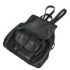 Cow Leather Backpack B101a