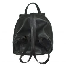 Cow Leather Backpack B101a
