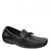 Ostrich Leather Shoes E861a