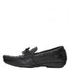 Ostrich Leather Shoes E861a