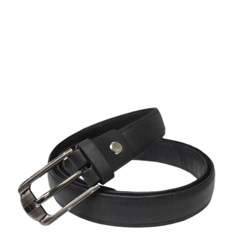 Cow Leather Belt B501b