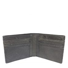 Original crocodile leather wallet S441b