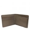 Crocodile leather wallet S413c